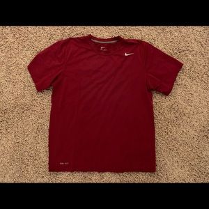 Nike Shirts - Nike Dri-Fit Athletic Shirt Nike Shirts - Nike Dri-Fit Athletic Shirt